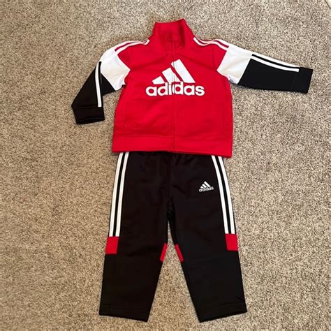 cheap adidas toddler tracksuits